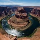 Horseshoe Bend, Page, Arizona