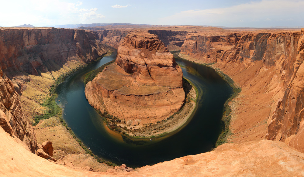 Horseshoe Bend - Page, Arizona