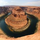 Horseshoe Bend - Page, Arizona