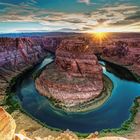 Horseshoe Bend - Page (AZ) 