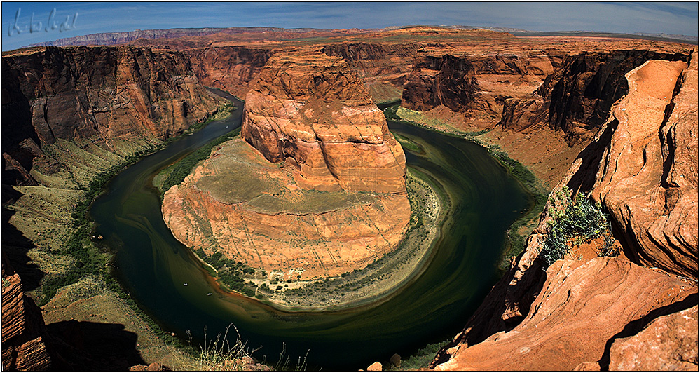 Horseshoe Bend - Page /Az