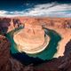 Horseshoe Bend Panorama