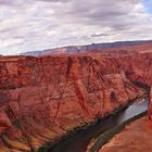 Horseshoe Bend Panorama