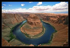 Horseshoe Bend: Reload