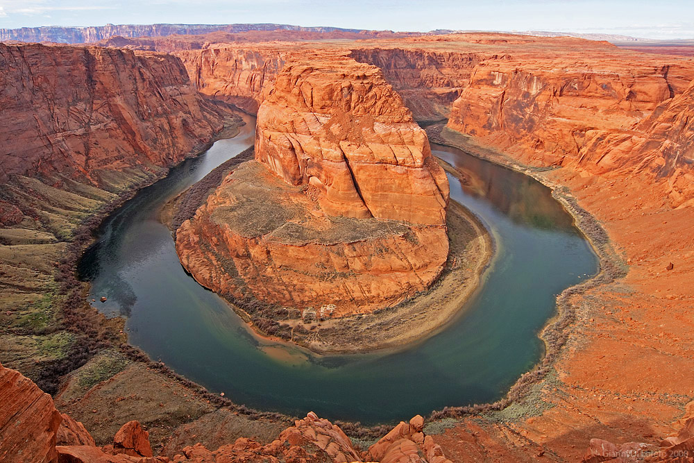 Horseshoe Bend (Reload)