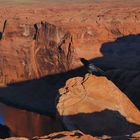 Horseshoe Bend - Sonnenaufgang