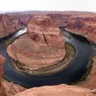 Horseshoe Bend – the Intimate Grand Canyon experience