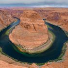 Horseshoe Bend / USA