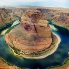 Horseshoe Bend, USA