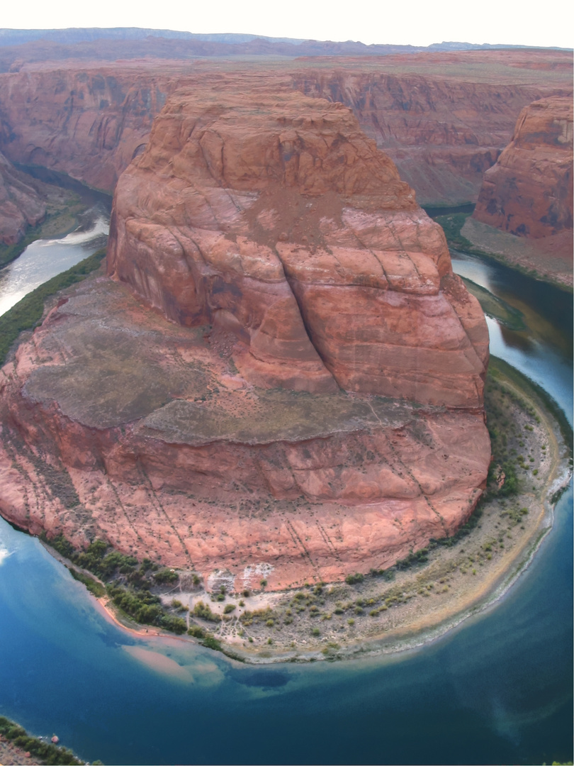 Horseshoe Bend - USA, Arizona