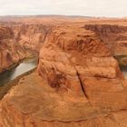 Horseshoe Bend, USA, Colorado River