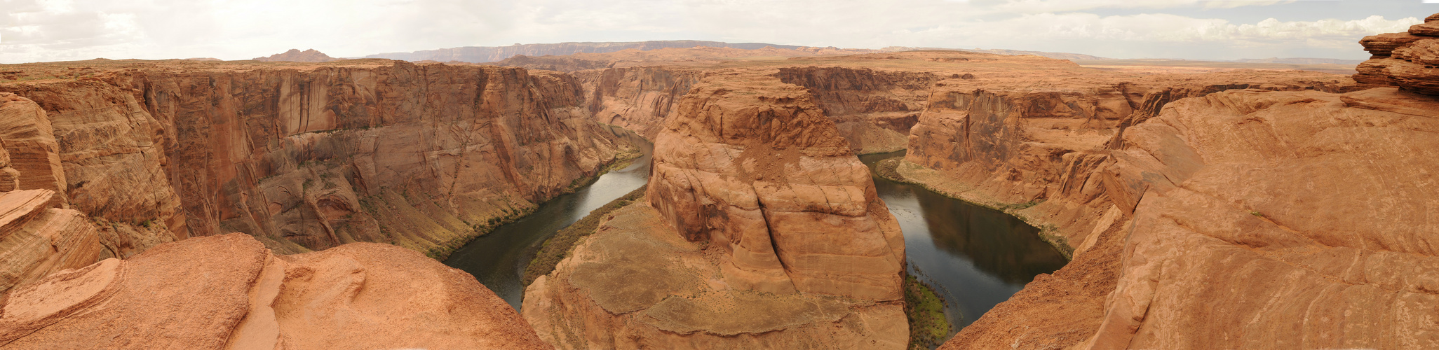 Horseshoe Bend, USA, Colorado River