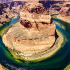 Horseshoe Bend - Utah - USA