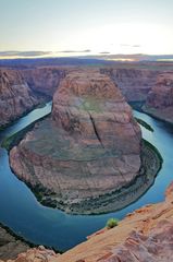 Horseshoe Bend -v2-