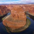 Horseshoe Bend'16