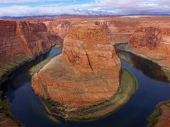 Horseshoe Bend'16