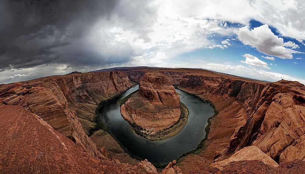 Horseshoe Bend#2