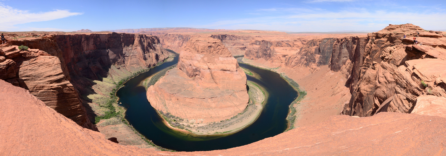 Horseshoe Bend/Arizona