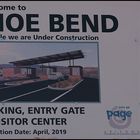 Horseshoe-Bend_Entry Gate...