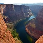 Horseshoe Canyon