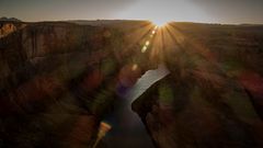 Horseshoe / Colorado River