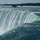 Horseshoe Falls