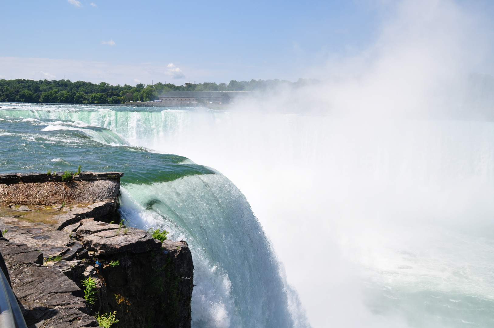 Horseshoe Falls