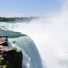 Horseshoe Falls