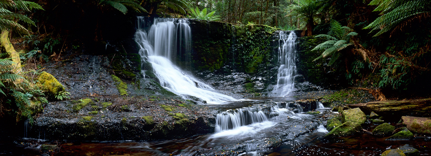 Horseshoe Falls