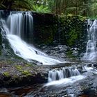 Horseshoe Falls