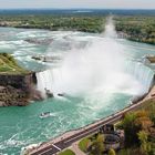 Horseshoe Falls