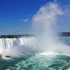 Horseshoe Falls