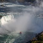 Horseshoe Falls