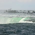 Horseshoe Falls