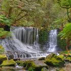 Horseshoe Falls