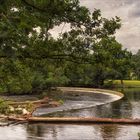 Horseshoe Falls