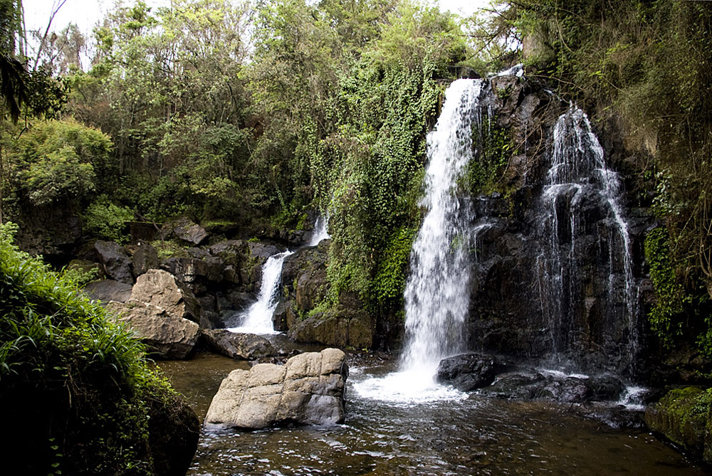 Horseshoe Falls