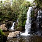 Horseshoe Falls