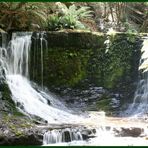 Horseshoe Falls