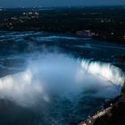 Horseshoe Falls