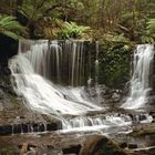 Horseshoe Falls (NZ)