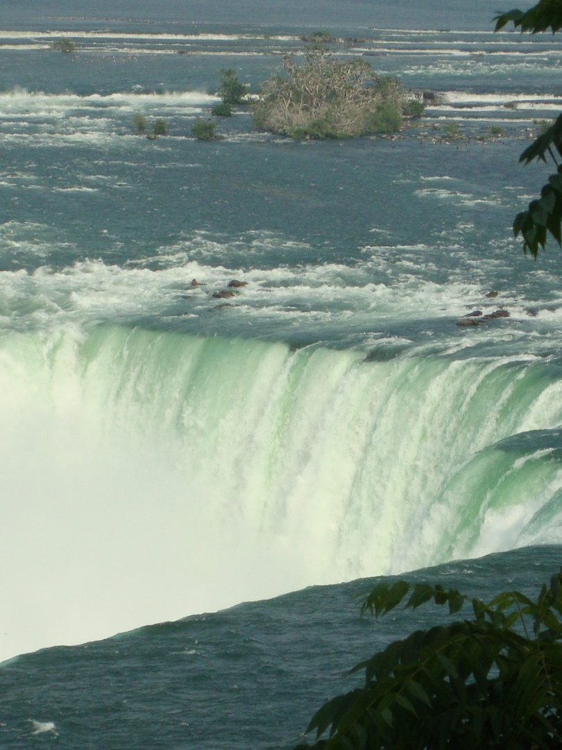 Horseshoe Falls,Niagara Falls