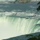 Horseshoe Falls,Niagara Falls