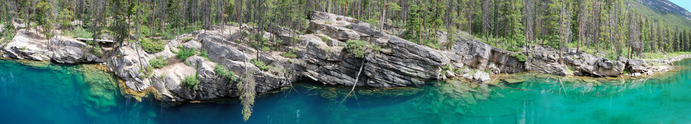 Horseshoe Lake