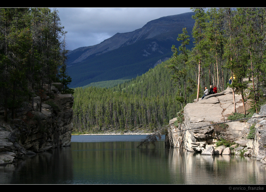 Horseshoe Lake