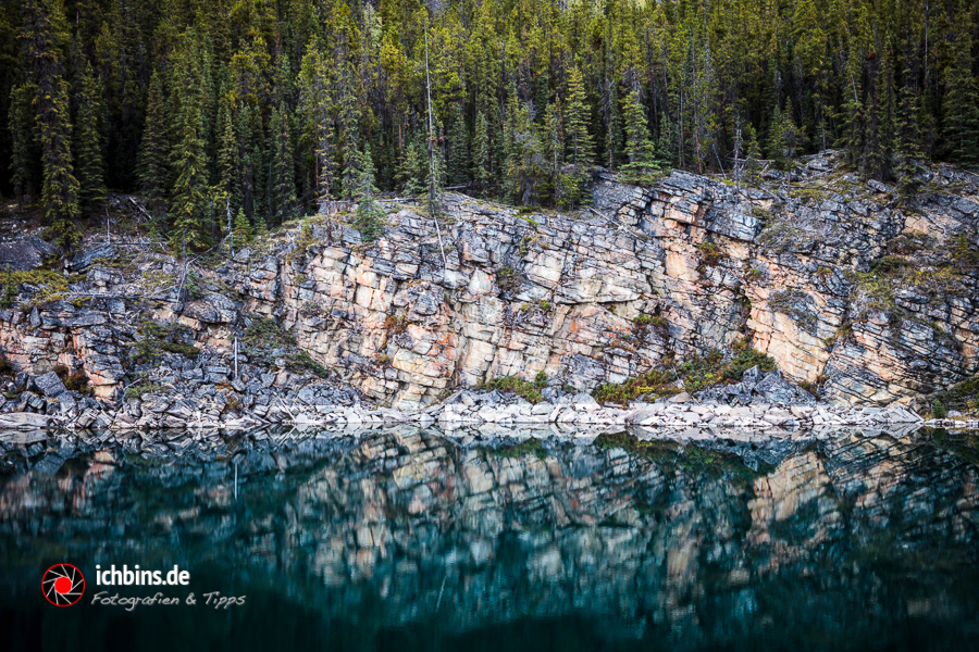 Horseshoe Lake