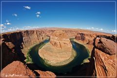 Horseshoebend Overlook