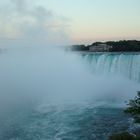 Horseshoie Falls,Niagara Falls 2013