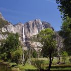 Horsetail Fall