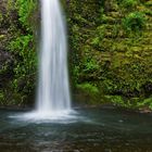 Horsetail Falls